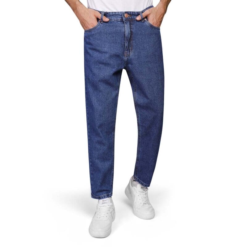 Coup -Loose-Fit Jeans For Men