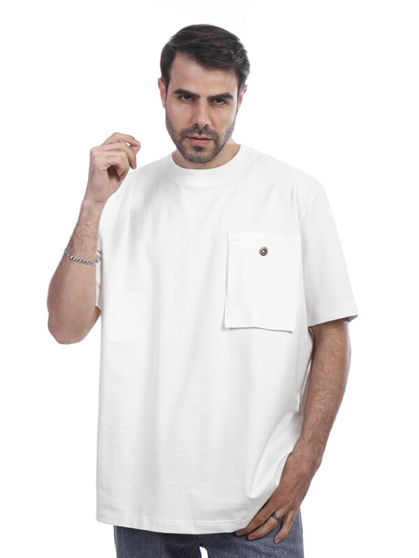 Coup - Oversized Better Cotton T-shirt