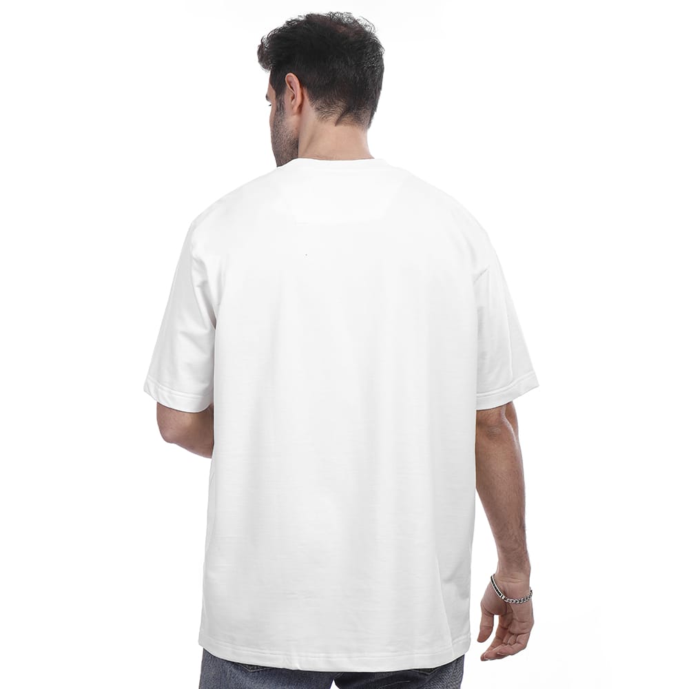 Coup - Oversized Better Cotton T-shirt Coup - Oversized Better Cotton T-shirt - Image 2