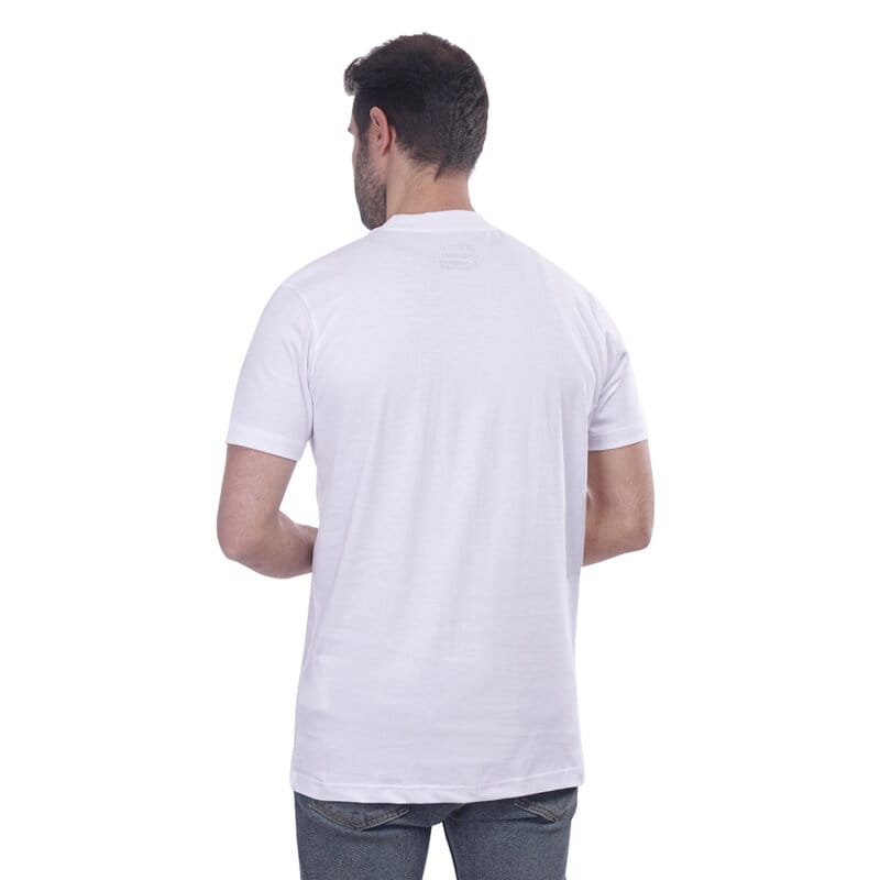 Coup -  Logo T-Shirt With Short Sleeves - Image 2