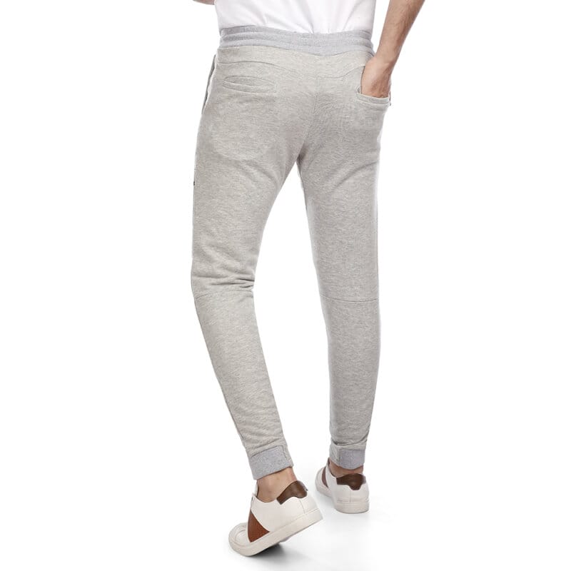 Coup -Casual Sweatpants with Zipper  Pockets and Drawstring Closure - Image 2
