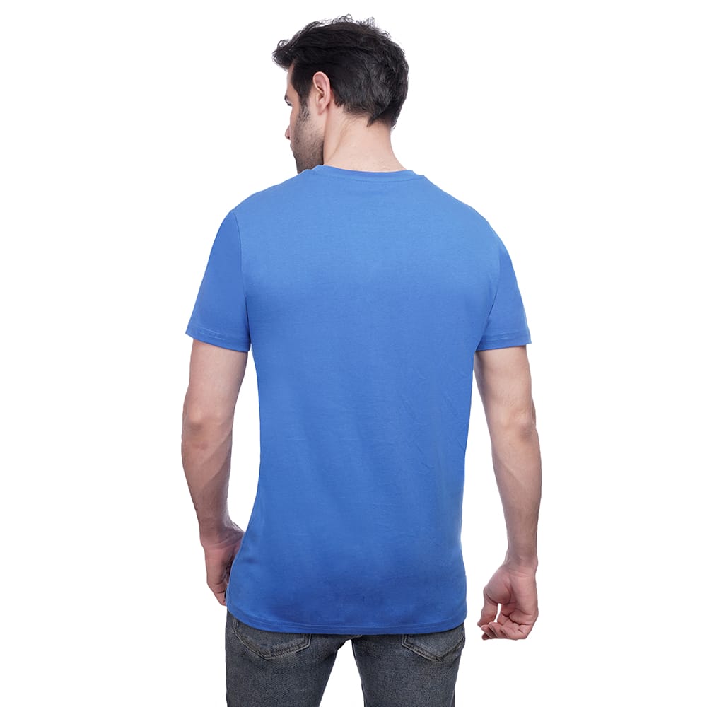 Coup - A RICH MAN Print T-shirt Coup - A RICH MAN Print T-shirt - Image 2