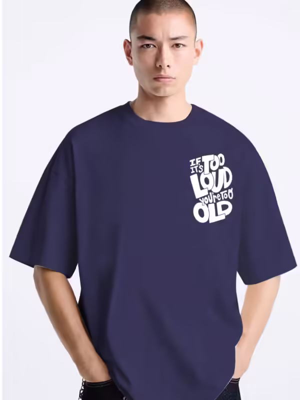 Coup - Donald Duck Printed T-Shirt