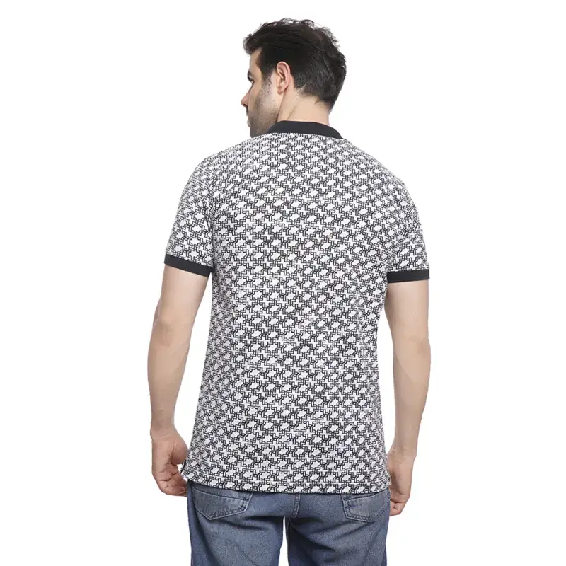 Coup - All Covered Polo-Shirt for Men - Image 2