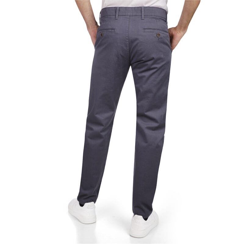 Coup - Timeless Standard fit Chino Pants - Image 2