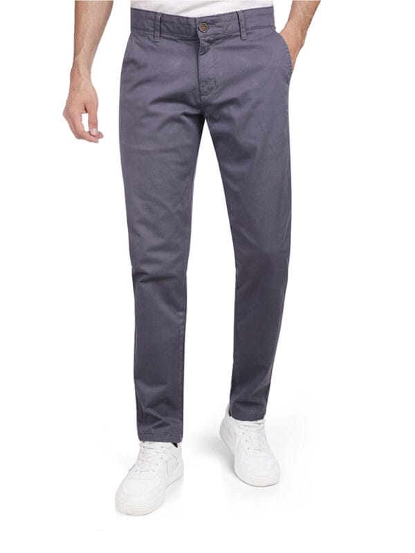 Coup - Timeless Standard fit Chino Pants