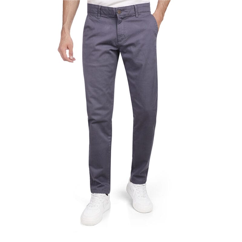Coup - Timeless Standard fit Chino Pants