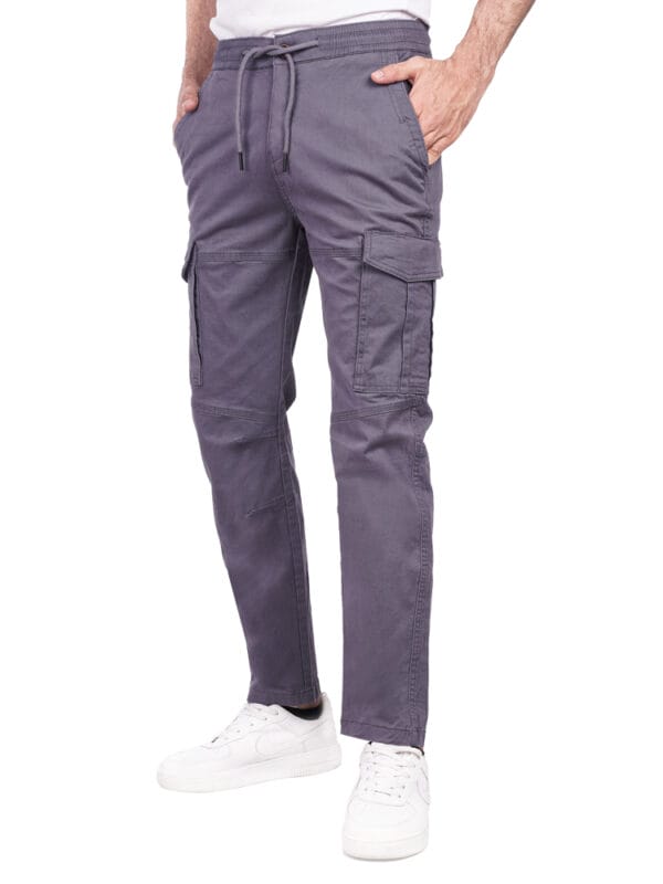 Coup - Cargo Trouser