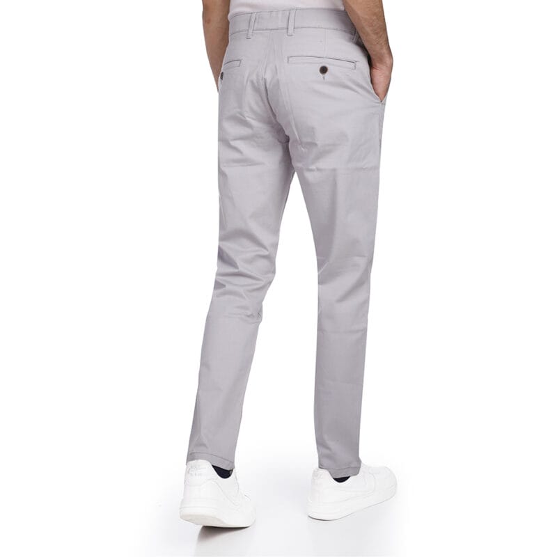 Coup - Timeless Standard fit Chino Pants - Image 2