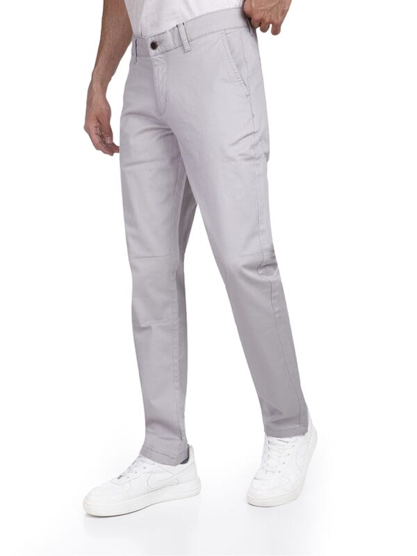 Coup - Timeless Standard fit Chino Pants