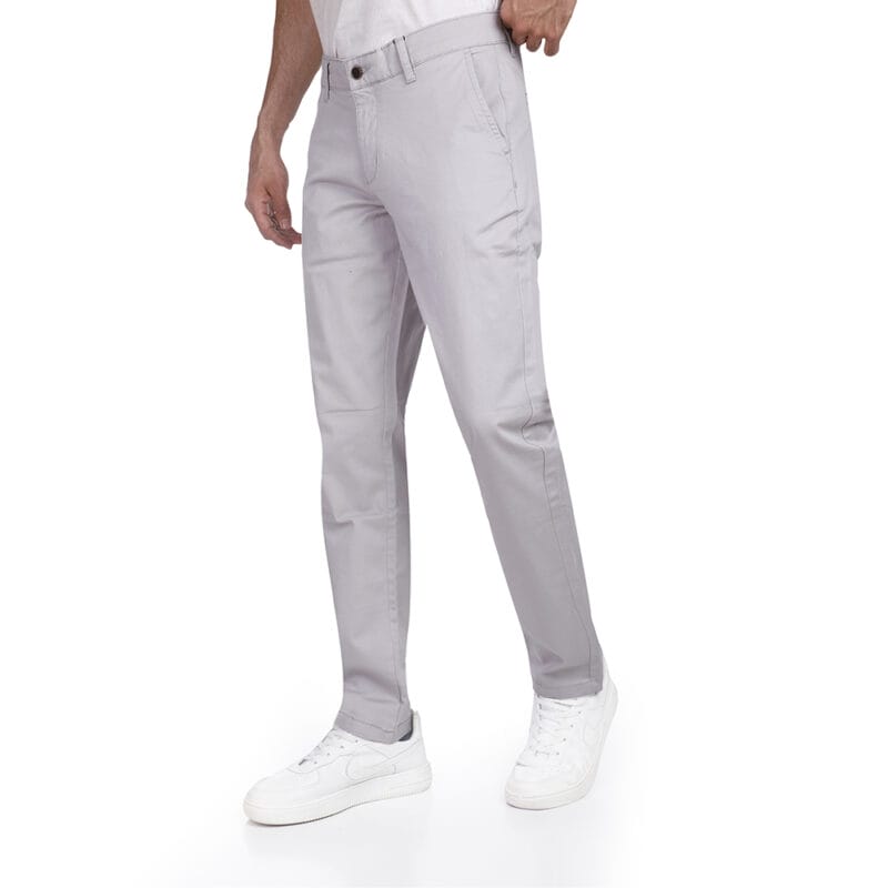 Coup - Timeless Standard fit Chino Pants