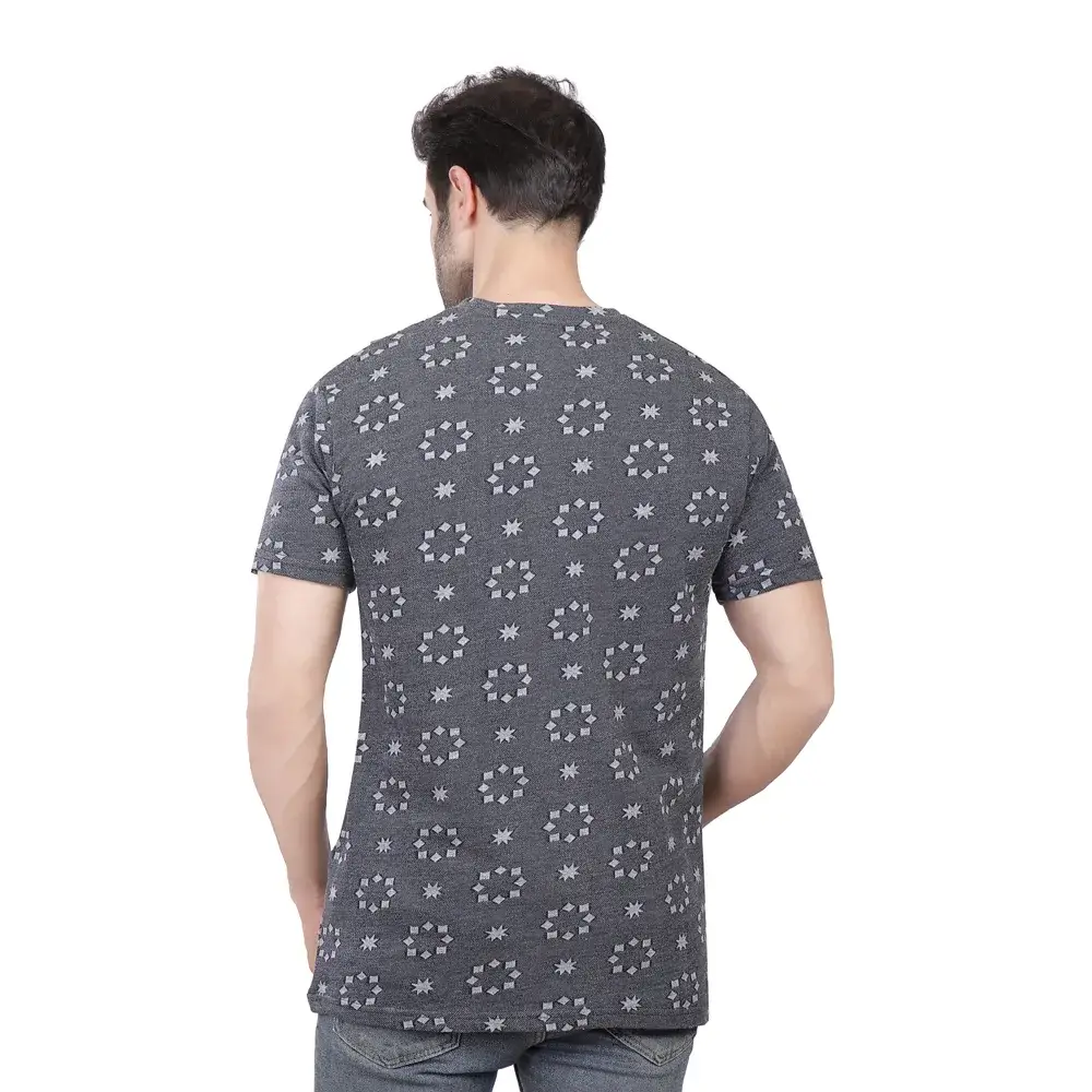 Coup - Full Cover T-shirt With Short Sleeves Coup - Full Cover T-shirt With Short Sleeves - Image 2