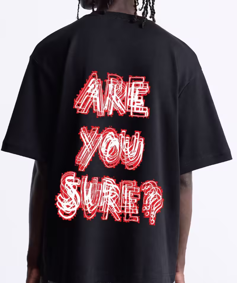 Coup - Graphic Printed T-Shirt - Image 2
