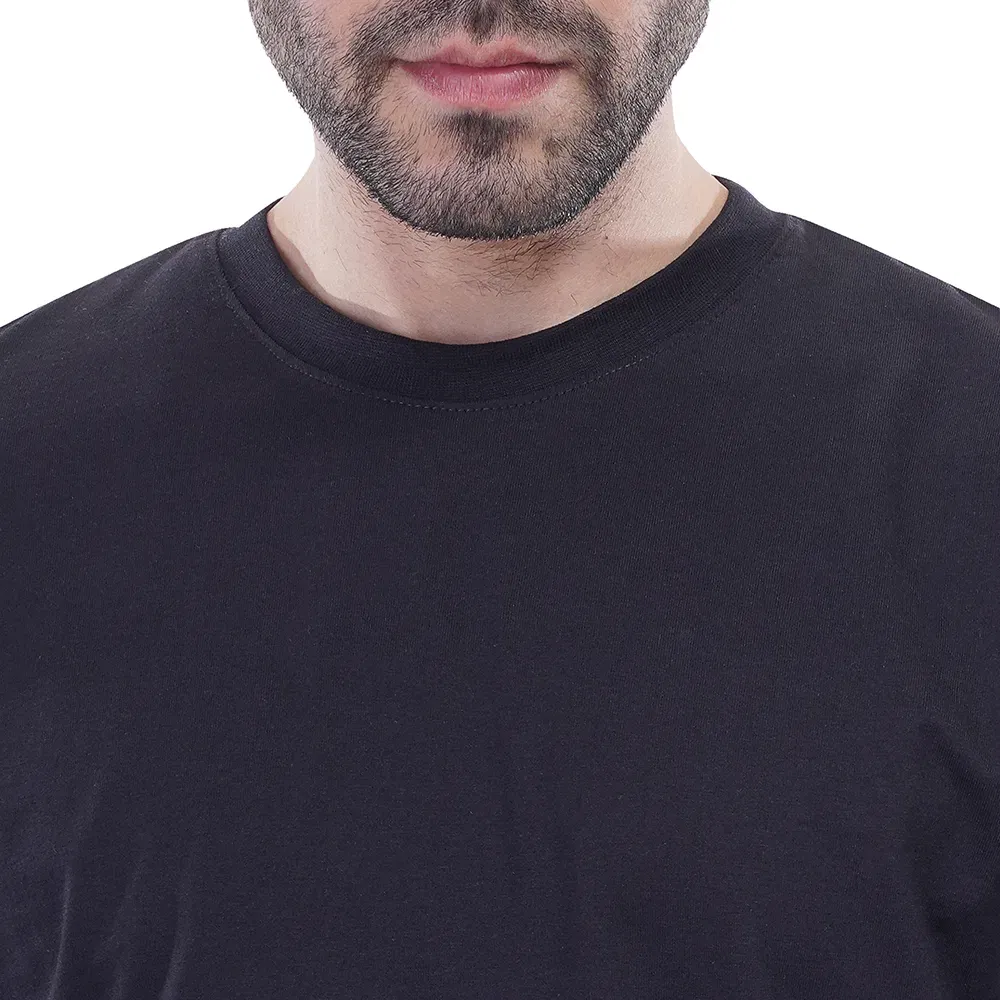 Coup - Texture Solid T-Shirt For Men Coup - Texture Solid T-Shirt For Men