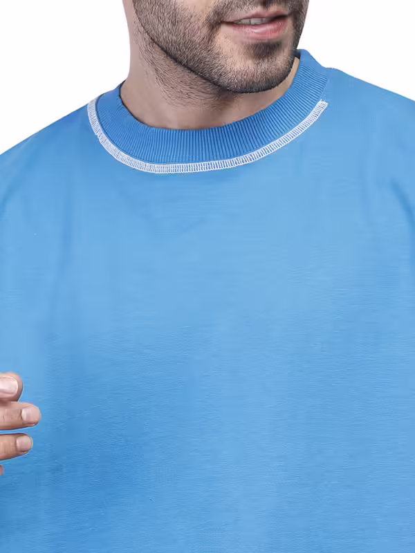 Coup - Oversized Better Cotton T-shirt