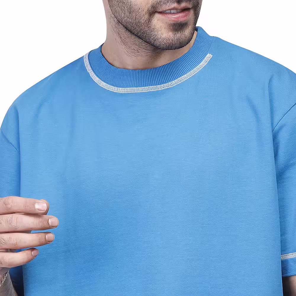 Coup - Oversized Better Cotton T-shirt Coup - Oversized Better Cotton T-shirt