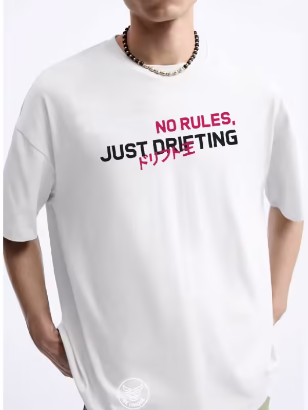 Coup - Graphic Printed T-Shirt