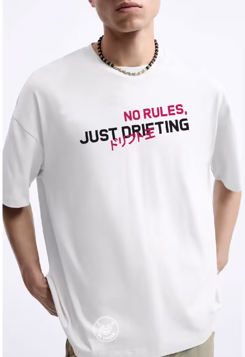 Coup - Graphic Printed T-Shirt