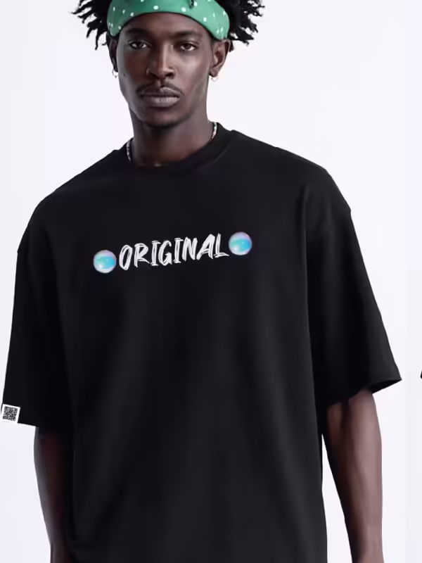 Coup - Graphic Printed T-Shirt