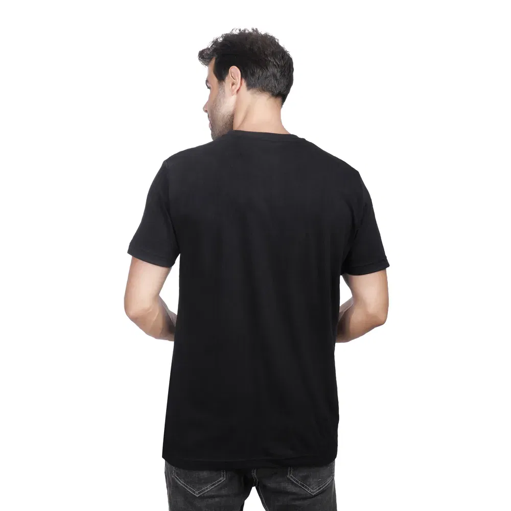 Coup - Graphic Printed T-Shirt Coup - Graphic Printed T-Shirt - Image 2
