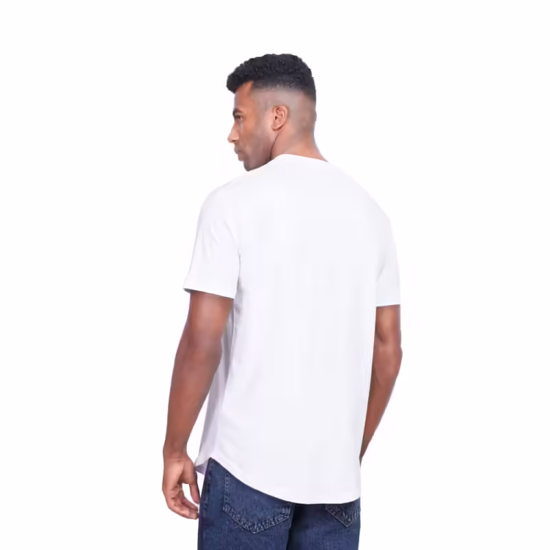 Coup - Graphic Printed T-Shirt - Image 2