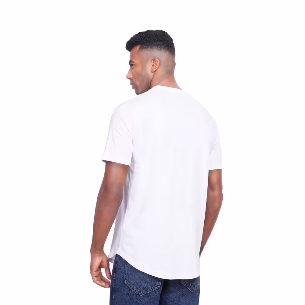 Coup - Graphic Printed T-Shirt Coup - Graphic Printed T-Shirt - Image 2