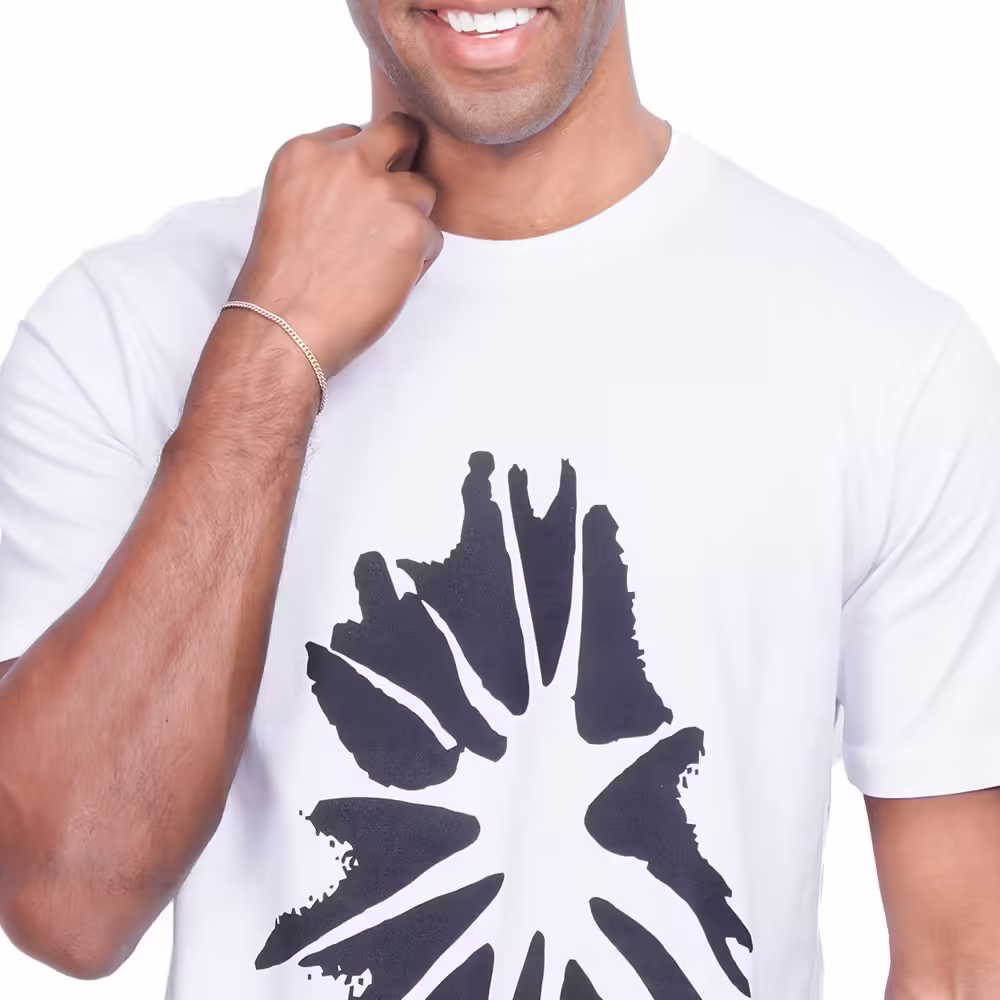 Coup - Graphic Printed T-Shirt Coup - Graphic Printed T-Shirt