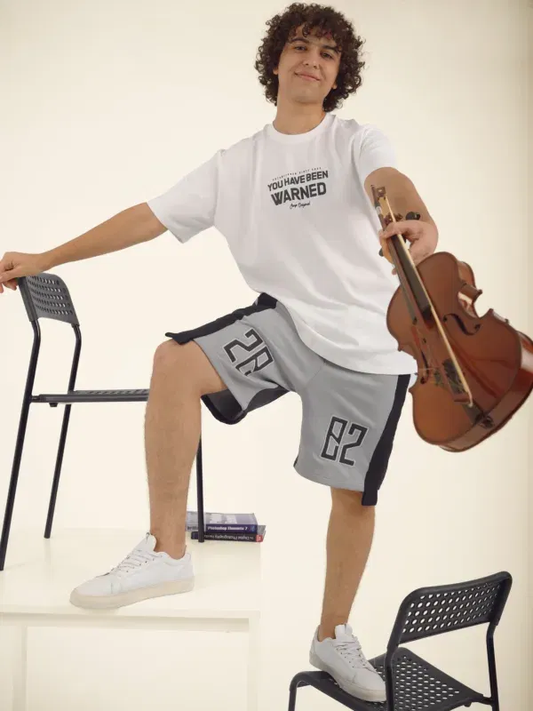 Coup - Graphic Printed T-Shirt