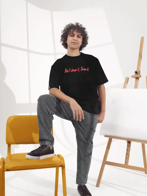 Coup Collection - Don't Dream It, Drive It.