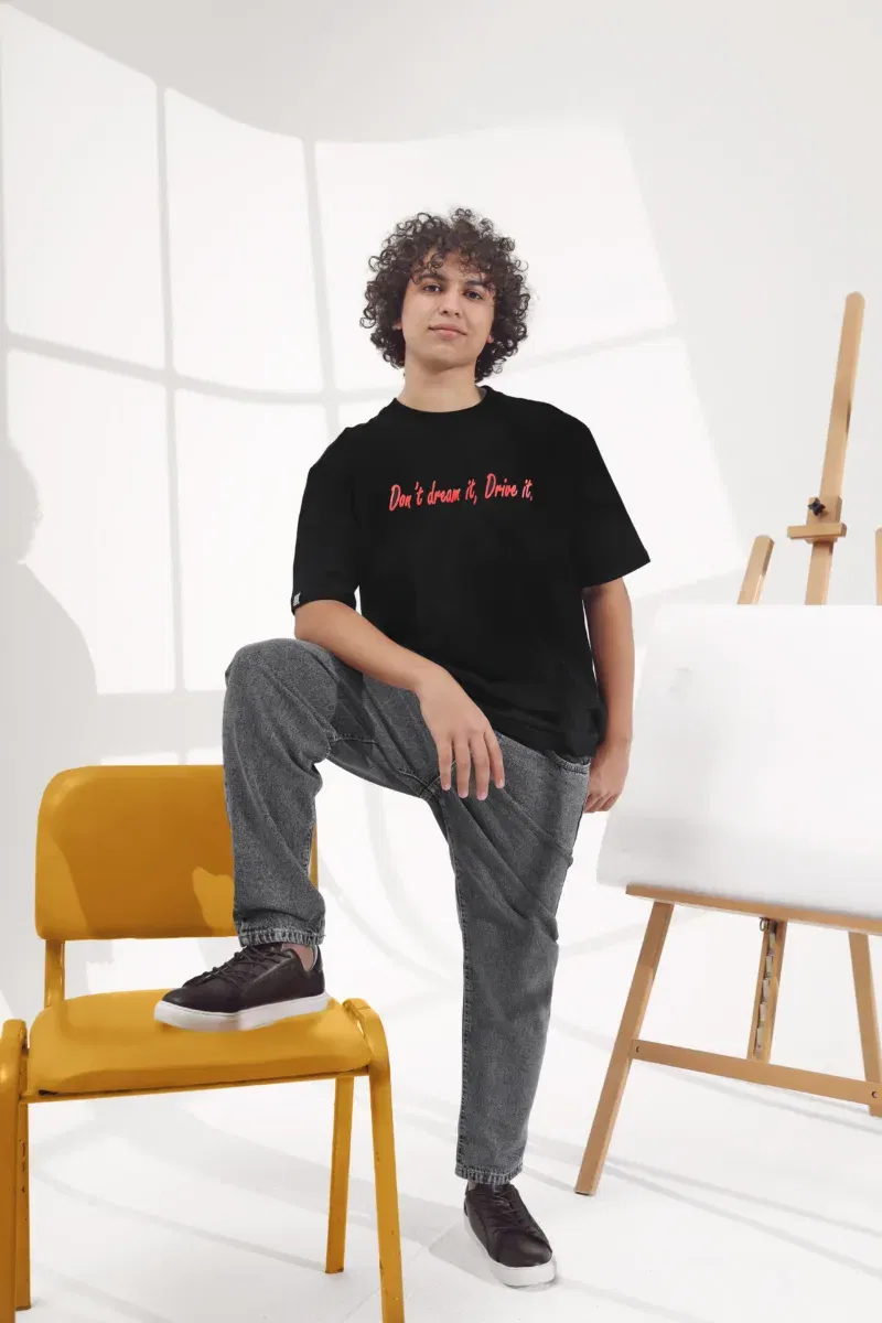 Coup Collection - Don't Dream It, Drive It.