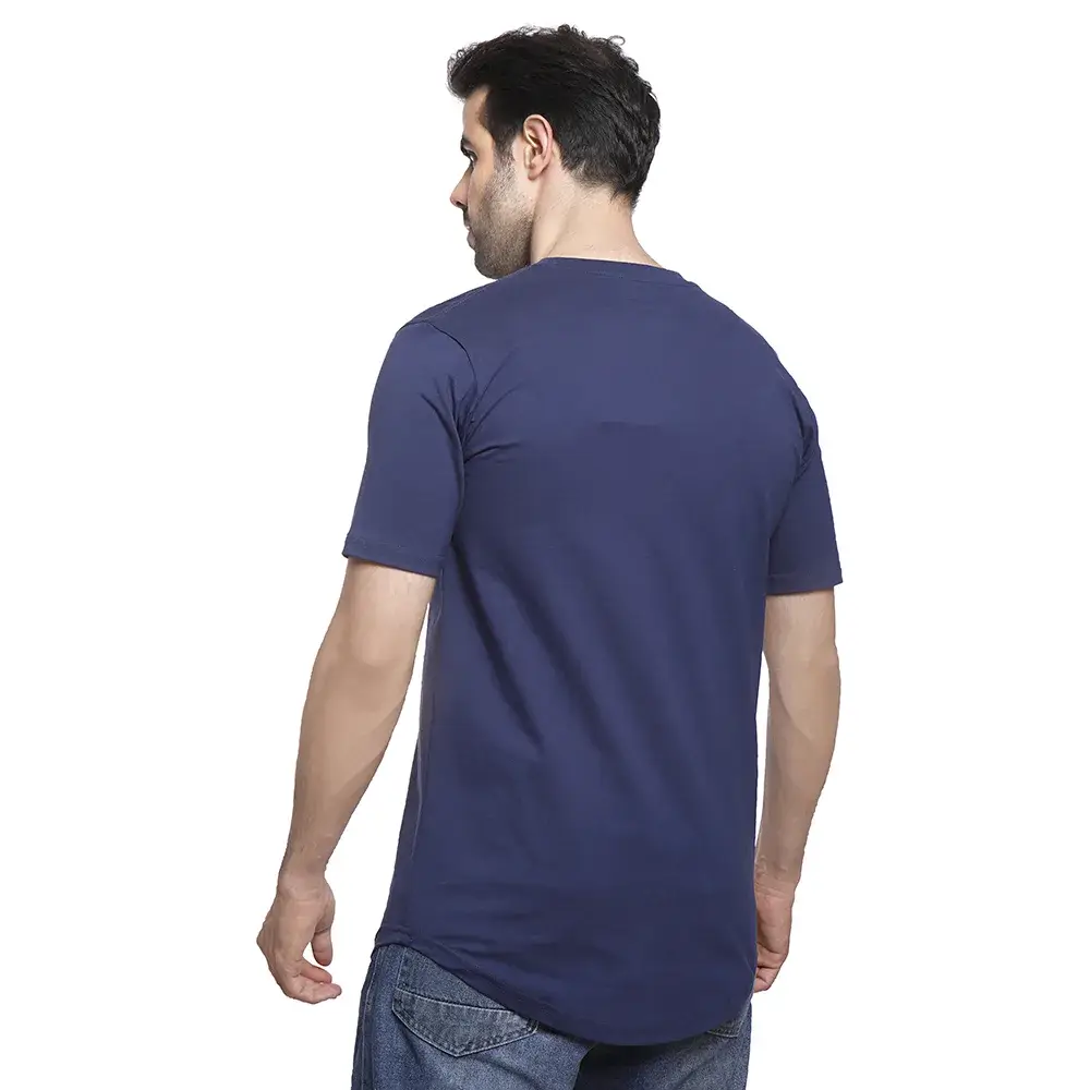 Coup Collection Basic - 100% Cotton T-Shirt Coup Collection Basic  - 100% Cotton T-Shirt - Image 2