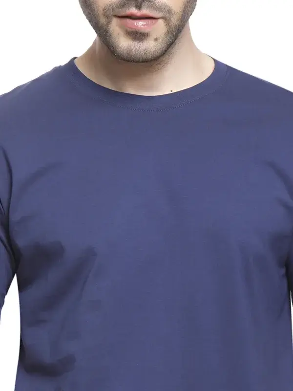 Coup Collection Basic  - 100% Cotton T-Shirt