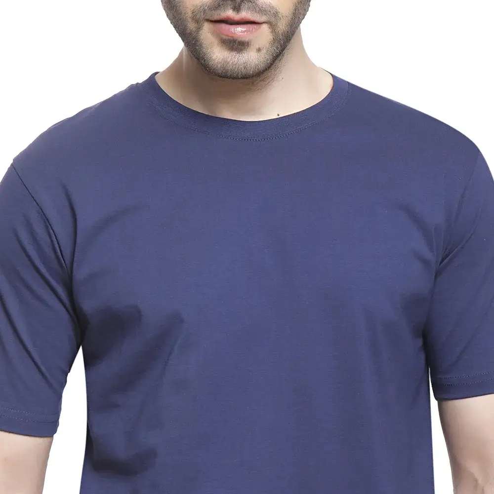 Coup Collection Basic - 100% Cotton T-Shirt Coup Collection Basic  - 100% Cotton T-Shirt