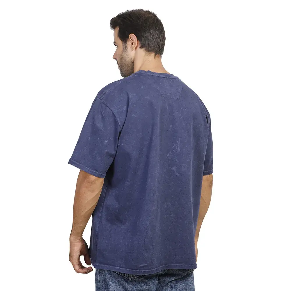 Coup - Graphic Printed T-Shirt Coup - Graphic Printed T-Shirt - Image 2