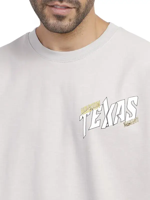Coup - Graphic Printed T-Shirt