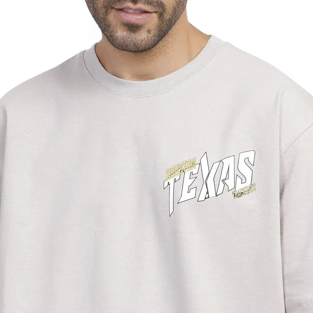 Coup - Graphic Printed T-Shirt Coup - Graphic Printed T-Shirt