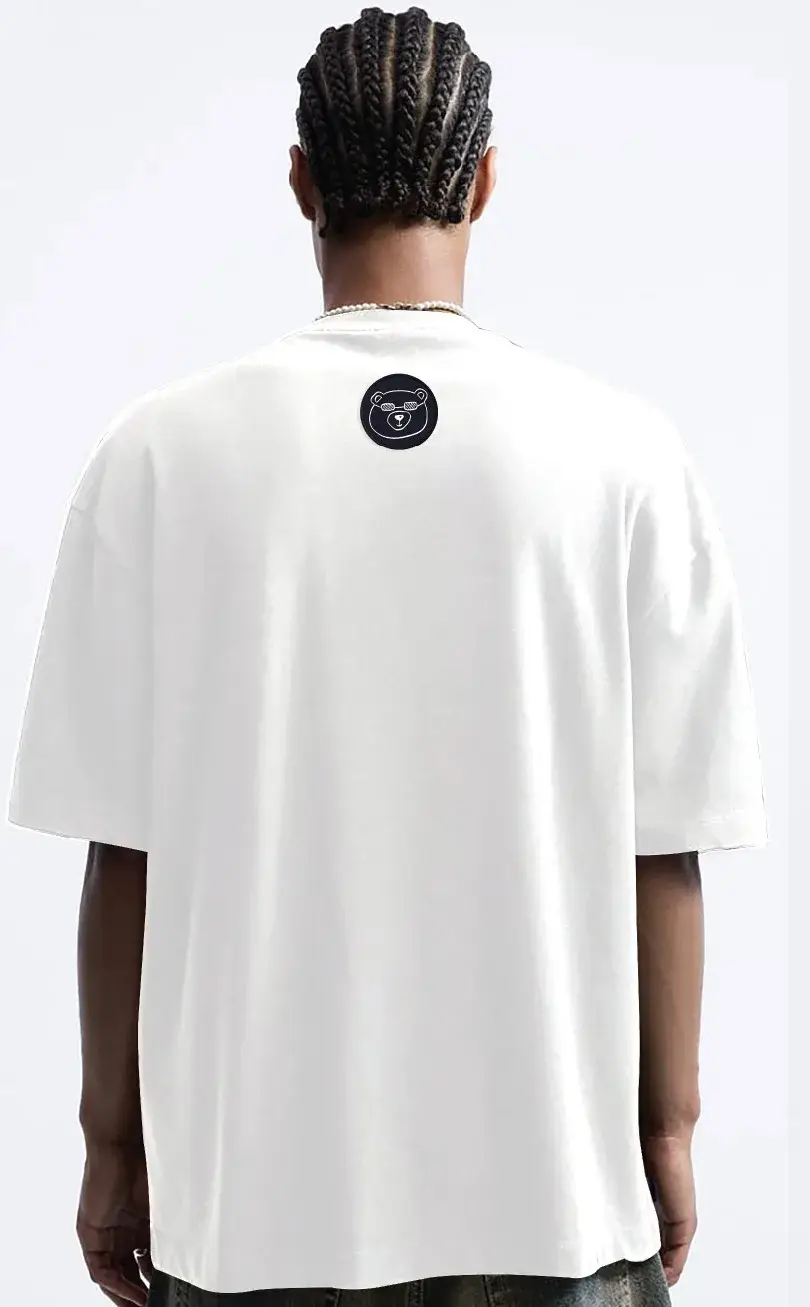 Coup - Graphic Printed T-Shirt Coup - Graphic Printed T-Shirt - Image 2