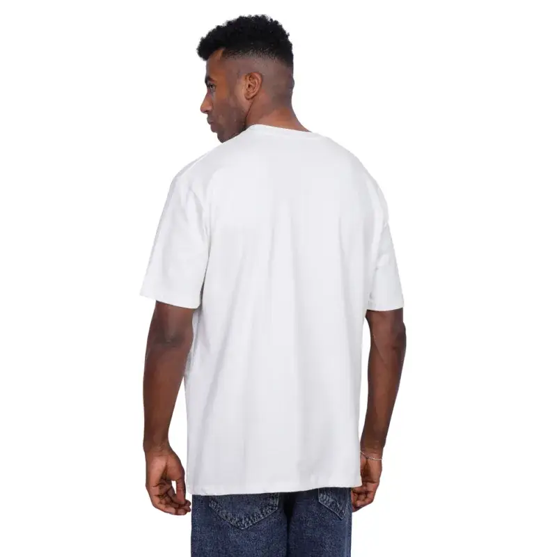 Coup Collection - Weekend Printed Crew Neck T-Shirt - Image 2