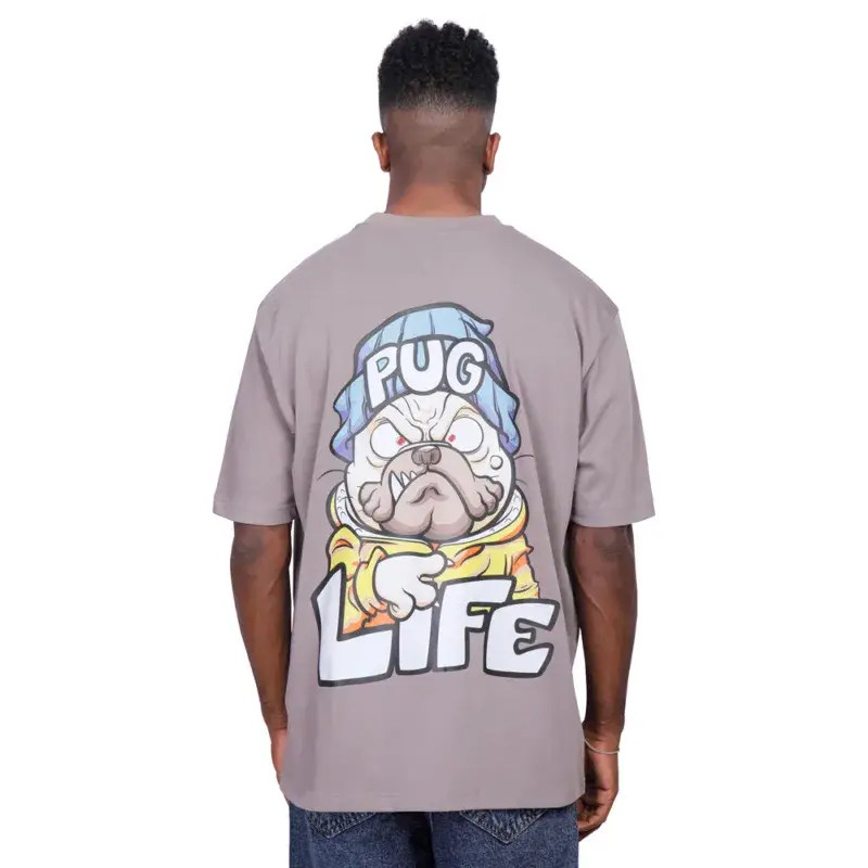 Coup Collection - I Direct My Own Life T-Shirt - Image 2