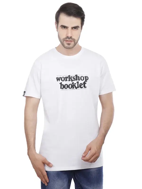 Coup - Graphic Printed T-Shirt