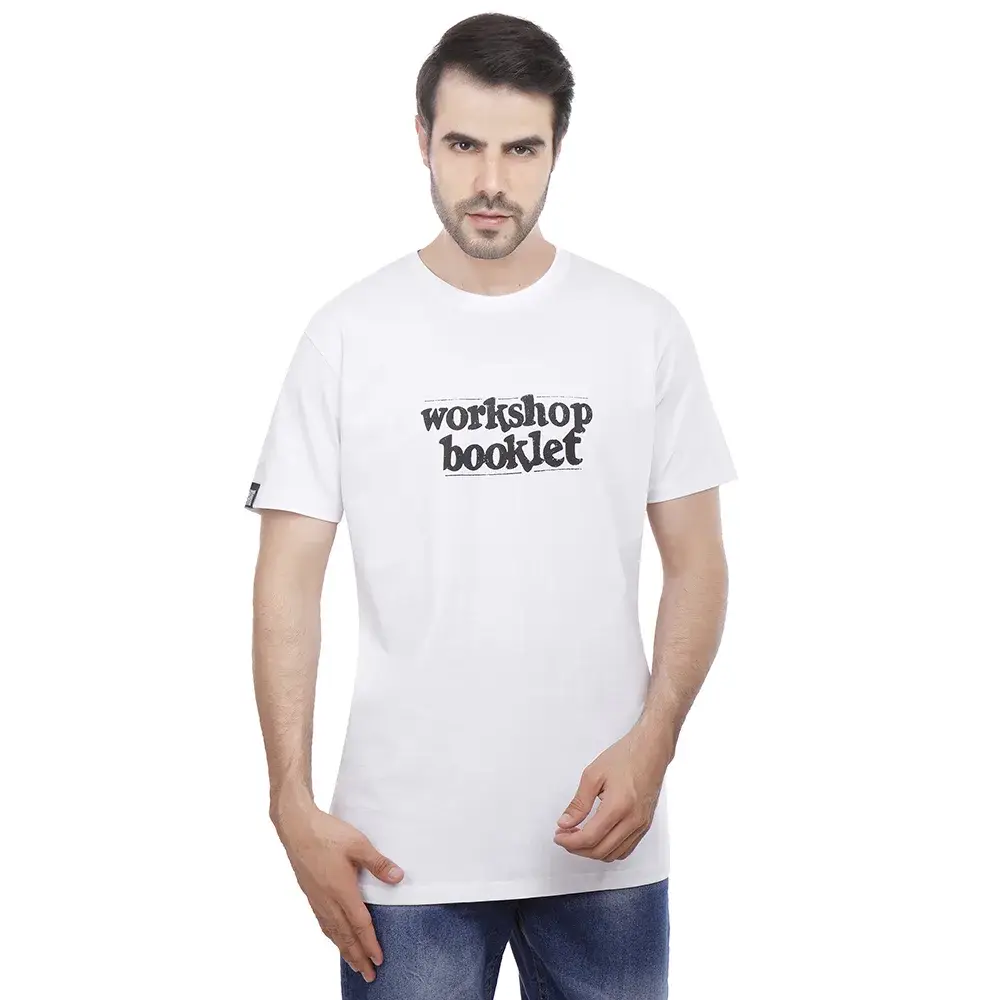 Coup - Graphic Printed T-Shirt Coup - Graphic Printed T-Shirt