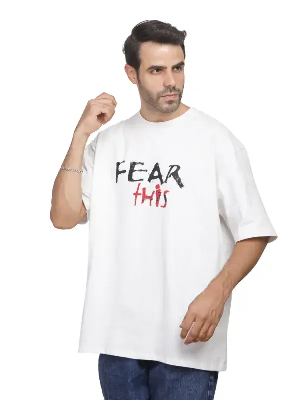 Coup - Graphic Printed T-Shirt