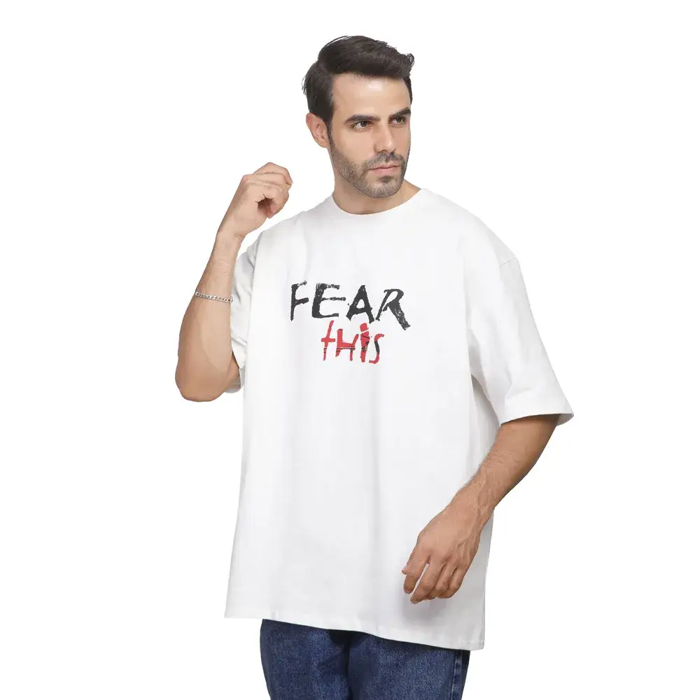 Coup - Graphic Printed T-Shirt Coup - Graphic Printed T-Shirt