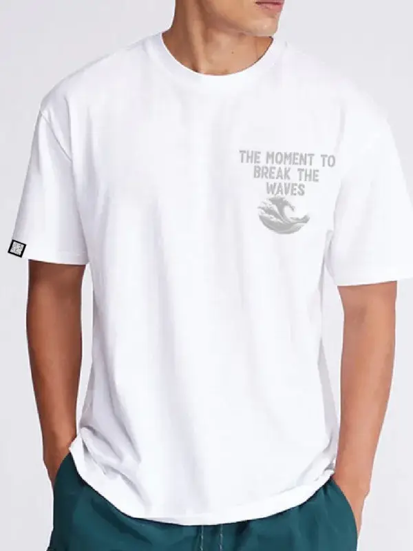 Coup Collection - The Moment To Break The Waves