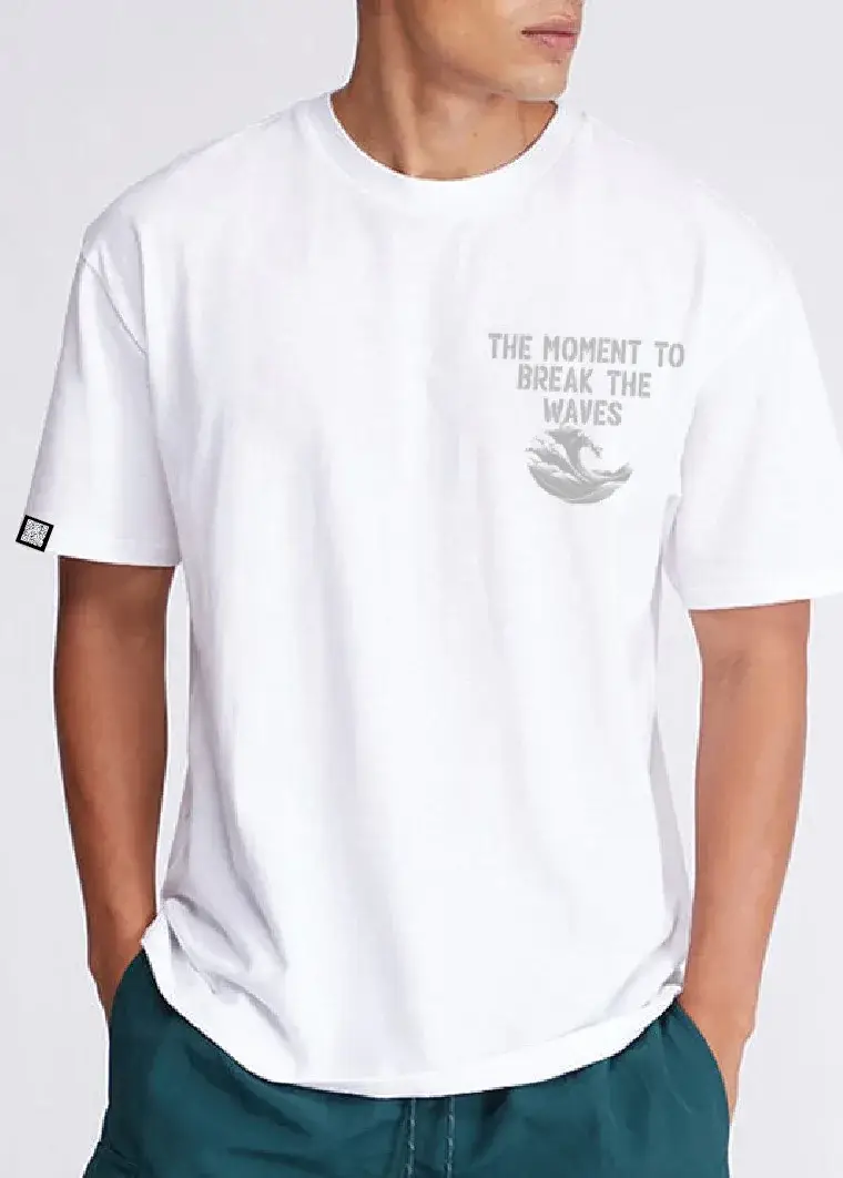 Coup Collection - The Moment To Break The Waves Coup Collection - The Moment To Break The Waves