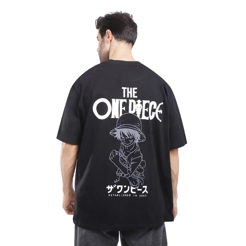 Coup Collection - Special Edition Cotton T-Shirt - Image 2