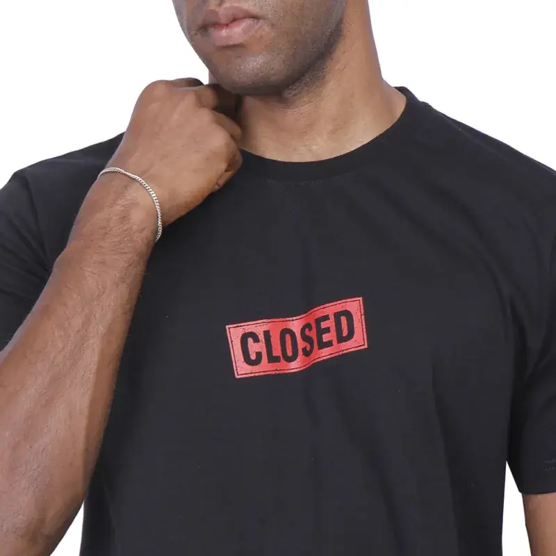 Coup - Graphic Printed T-Shirt