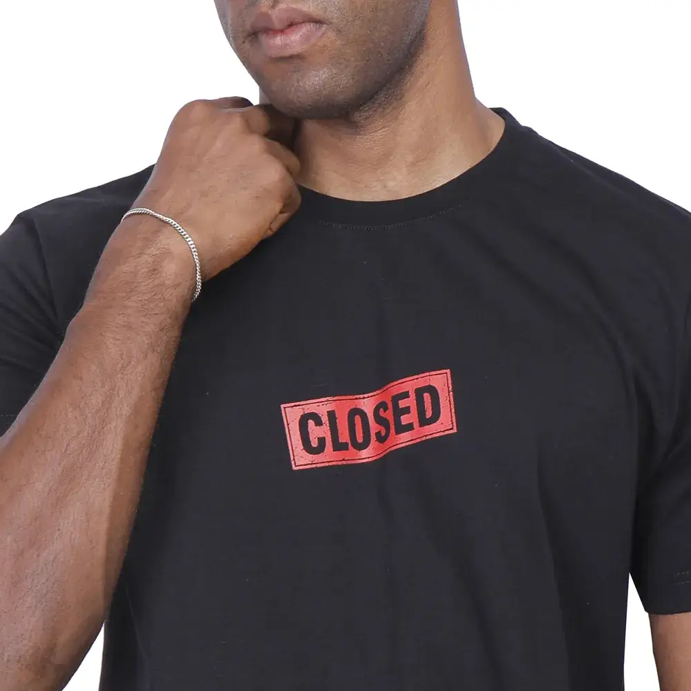 Coup - Graphic Printed T-Shirt Coup - Graphic Printed T-Shirt