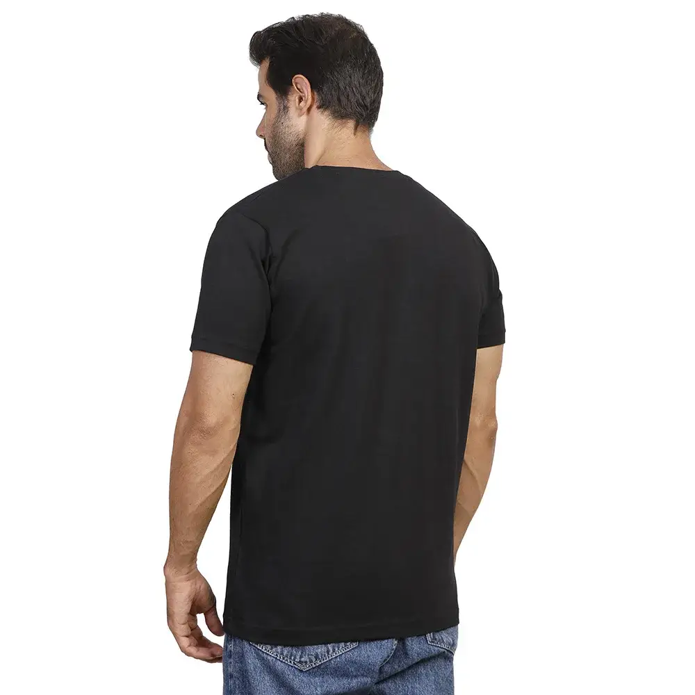 Coup - We Are Back T-shirt With Short Sleeves Coup - We Are Back T-shirt With Short Sleeves - Image 2