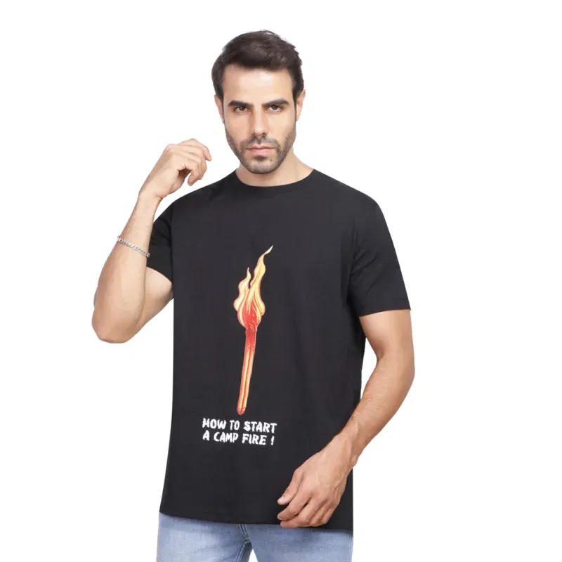 Coup Collection - How to Start A Camp Fire